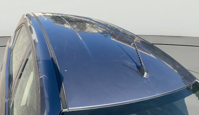 2019 Hyundai NEW SANTRO MAGNA AMT, Petrol, Automatic, 33,699 km, Roof