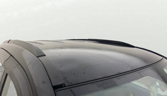 2017 Mahindra XUV500 W6, Diesel, Manual, 76,882 km, Roof