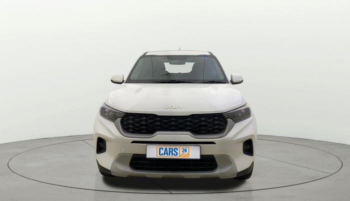 2023 KIA SONET HTK 1.2, Petrol, Manual, 47,384 km, Front
