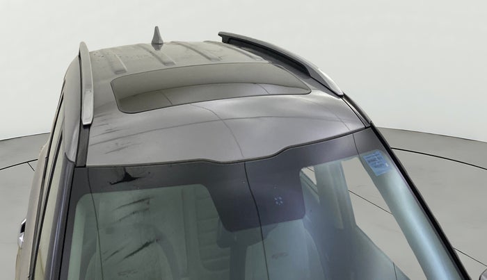 2019 KIA SELTOS GTX PLUS 1.4 PETROL, Petrol, Manual, 1,04,726 km, Roof