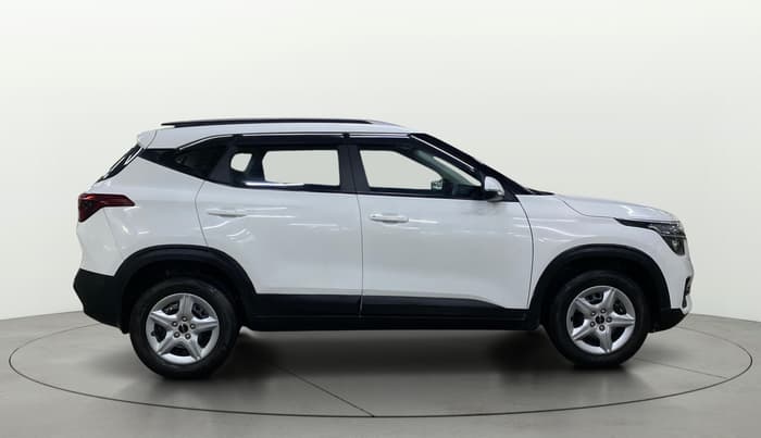2022 KIA SELTOS HTK 1.5 PETROL, Petrol, Manual, 15,488 km, Right Side View