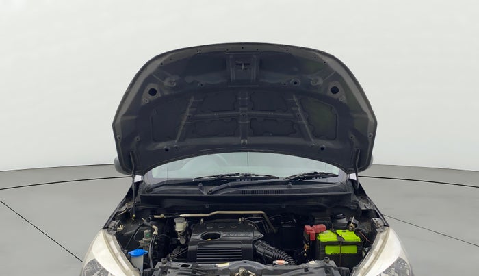 2015 Maruti Celerio VXI, Petrol, Manual, 99,412 km, Open Bonet