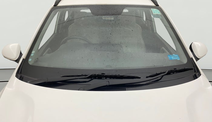 2019 Hyundai GRAND I10 NIOS SPORTZ 1.2 KAPPA VTVT, Petrol, Manual, 86,622 km, Front Windshield