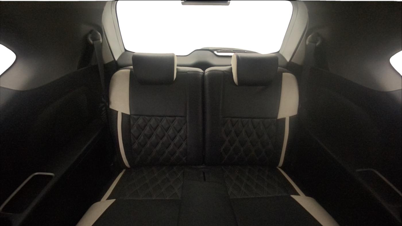 2016 Honda BR-V 1.5L I-VTEC V CVT, Petrol, Automatic, 61,607 km, Third Seat Row ( optional )