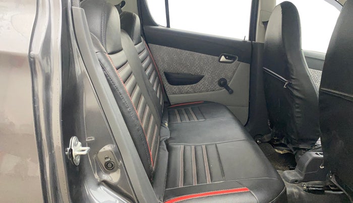 2017 Maruti Alto 800 LXI, Petrol, Manual, 42,039 km, Right Side Rear Door Cabin