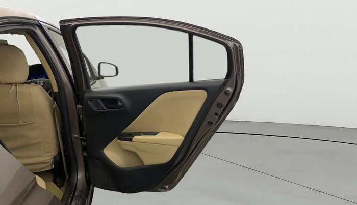 2014 Honda City 1.5L I-VTEC SV CVT, Petrol, Automatic, 80,235 km, RHS Rear Door