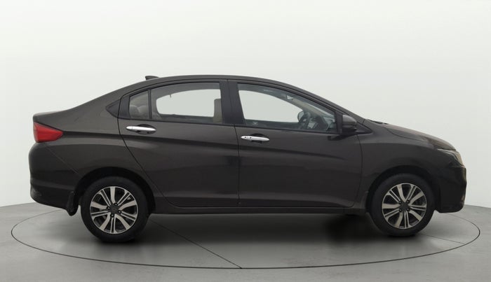 2018 Honda City 1.5L I-VTEC V MT, Petrol, Manual, 34,992 km, Right Side View