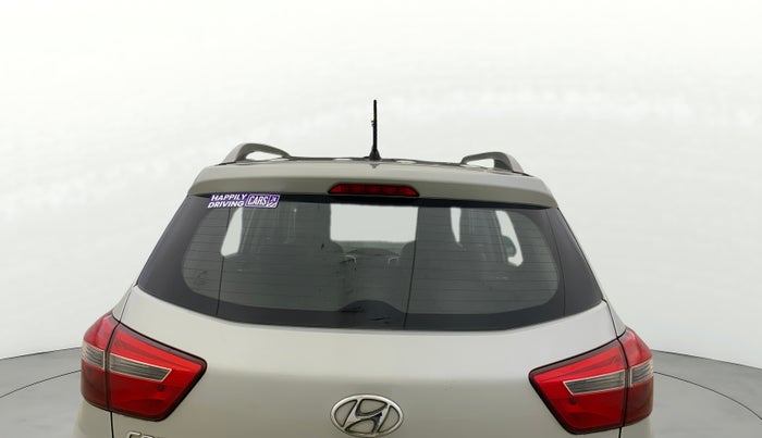 2017 Hyundai Creta S 1.4 DIESEL, Diesel, Manual, 62,642 km, Rear Windshield