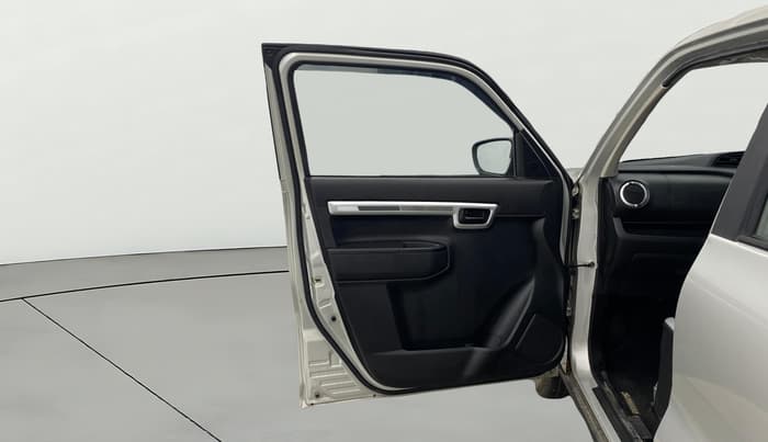 2023 Maruti S PRESSO VXI+, Petrol, Manual, 15,849 km, LHS Front Door