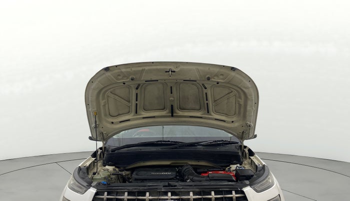 2020 Hyundai VENUE SX 1.0 TURBO, Petrol, Manual, 95,244 km, Open Bonet