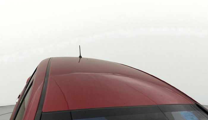 2018 Honda Jazz 1.2L I-VTEC VX CVT, Petrol, Automatic, 77,392 km, Roof