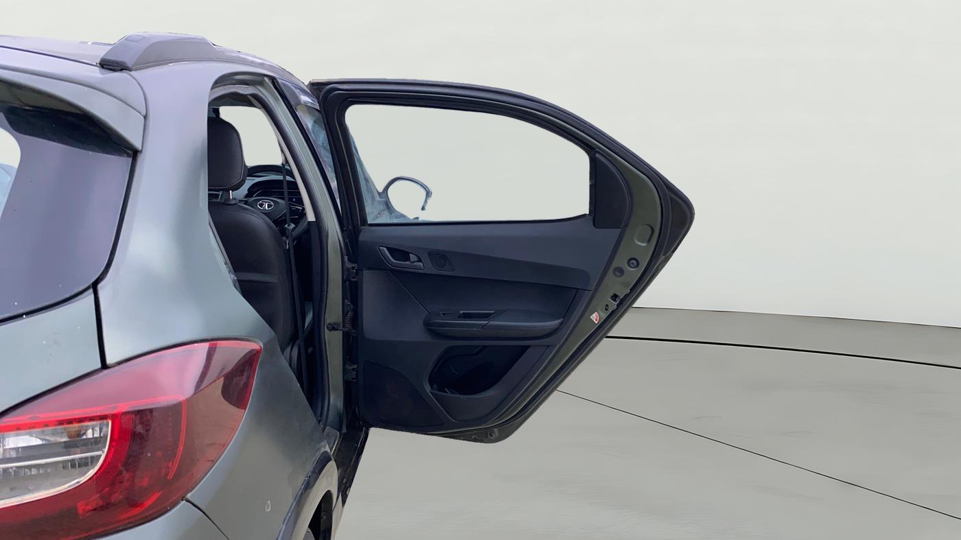 2021 Tata TIAGO NRG XZ MT, CNG, Manual, 45,857 km, RHS Rear Door