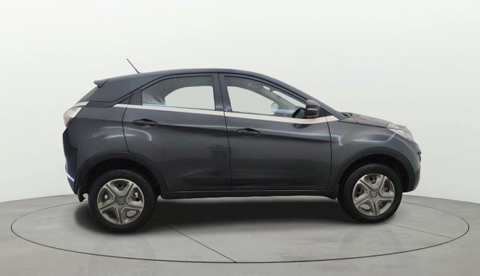 2018 Tata NEXON XM PETROL, Petrol, Manual, 66,283 km, Right Side View