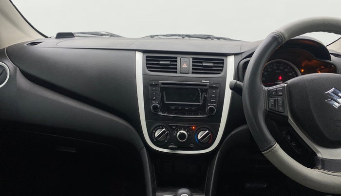 2018 Maruti Celerio X ZXI AMT, Petrol, Automatic, 32,372 km, Air Conditioner