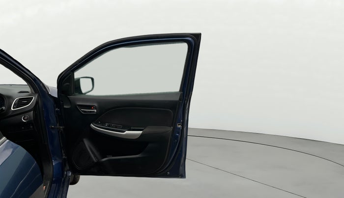 2018 Maruti Baleno ALPHA PETROL 1.2, Petrol, Manual, 42,292 km, RHS Front Door