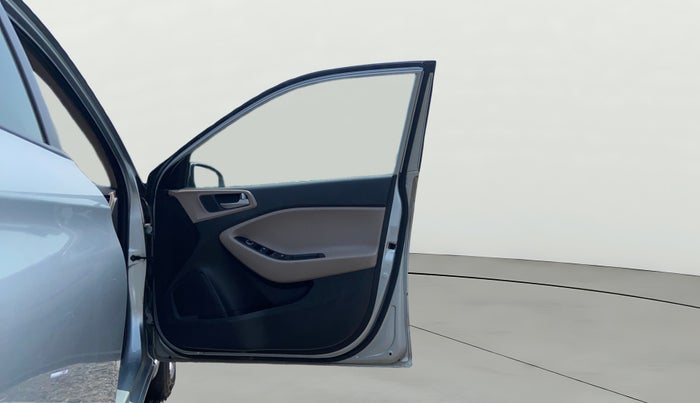 2019 Hyundai Elite i20 MAGNA PLUS 1.4 CRDI, Diesel, Manual, 91,161 km, RHS Front Door