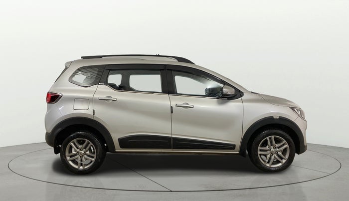2020 Renault TRIBER RXZ AMT, Petrol, Automatic, 50,175 km, Right Side View