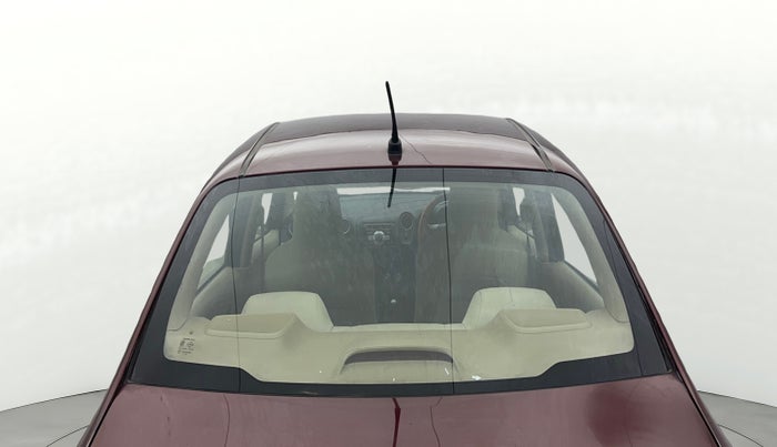 2014 Honda Amaze 1.2L I-VTEC S, Petrol, Manual, 57,678 km, Rear Windshield