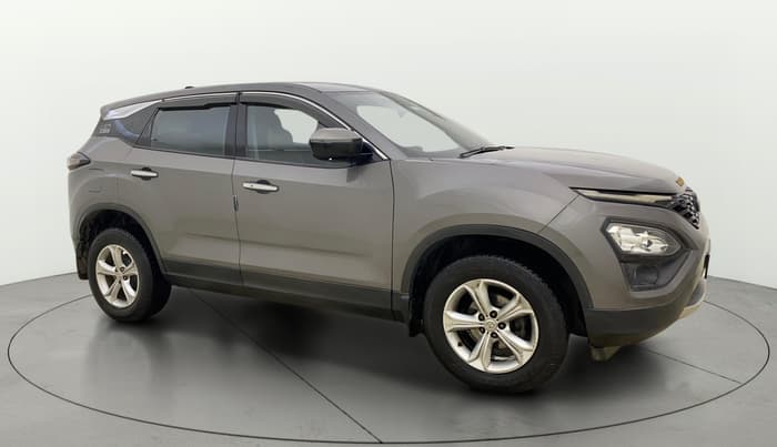 2019 Tata Harrier XZ 2.0L, Diesel, Manual, 75,515 km, SRP