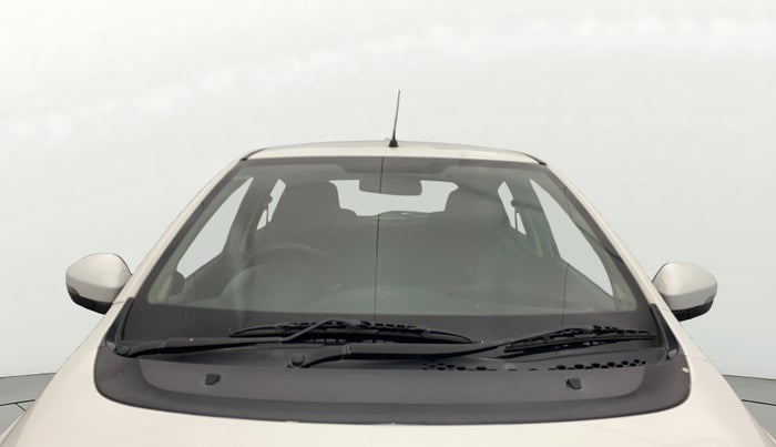 2019 Tata Tiago XZ PETROL, Petrol, Manual, 84,778 km, Front Windshield