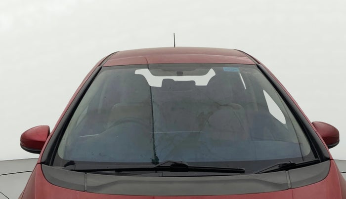 2018 Honda Jazz 1.2L I-VTEC VX CVT, Petrol, Automatic, 77,392 km, Front Windshield