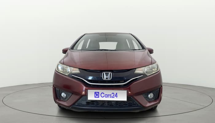 2016 Honda Jazz 1.5L I-DTEC VX, Diesel, Manual, 69,822 km, Front