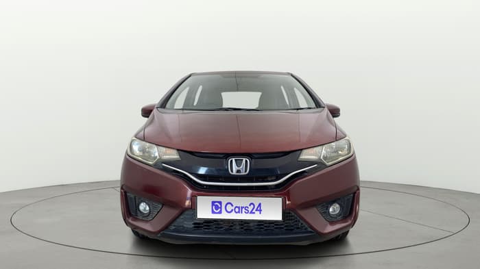2016 Honda Jazz 1.5L I-DTEC VX, Diesel, Manual, 69,822 km, Front