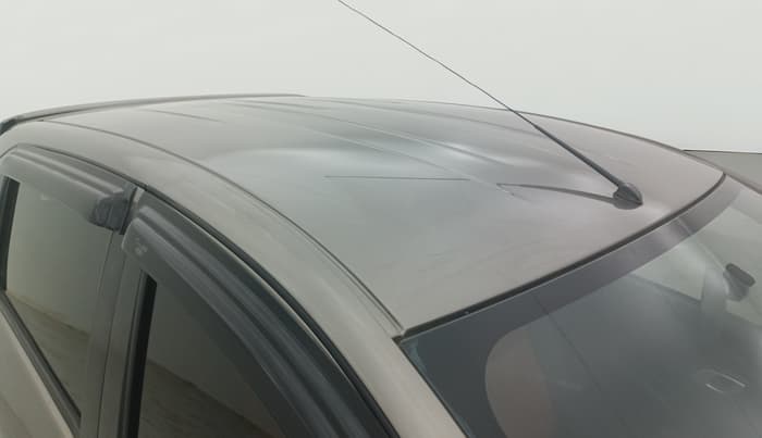 2018 Datsun Redi Go T (O), Petrol, Manual, 40,640 km, Roof
