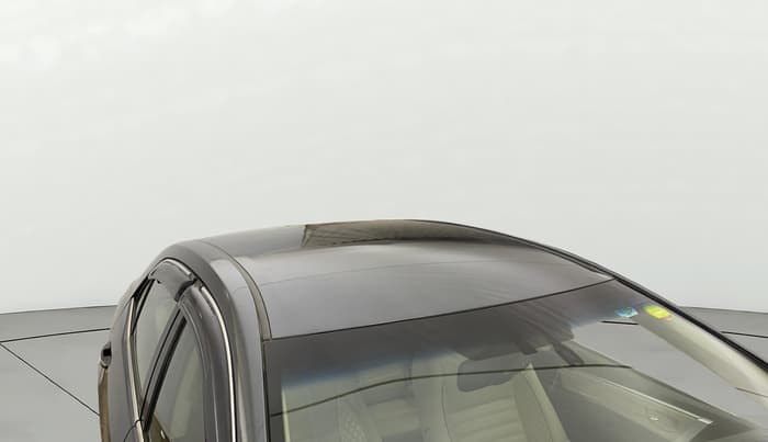 2016 Toyota Corolla Altis VL CVT PETROL, CNG, Automatic, 1,11,426 km, Roof