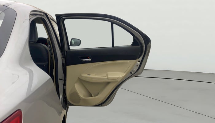 2022 Maruti Dzire VXI, Petrol, Manual, 25,110 km, RHS Rear Door