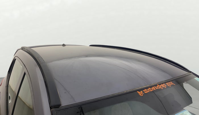 2017 Hyundai Grand i10 ASTA 1.2 KAPPA VTVT, Petrol, Manual, 49,977 km, Roof