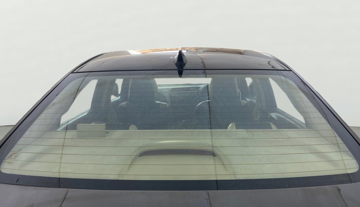 2016 Honda City 1.5L I-VTEC SV, Petrol, Manual, 97,468 km, Rear Windshield