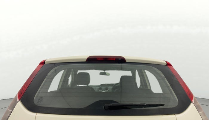 2014 Ford Figo TITANIUM 1.2 PETROL, Petrol, Manual, 54,003 km, Rear Windshield