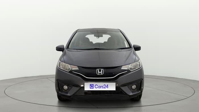 2019 Honda Jazz 1.2L I-VTEC VX, Petrol, Manual, 65,528 km, Front