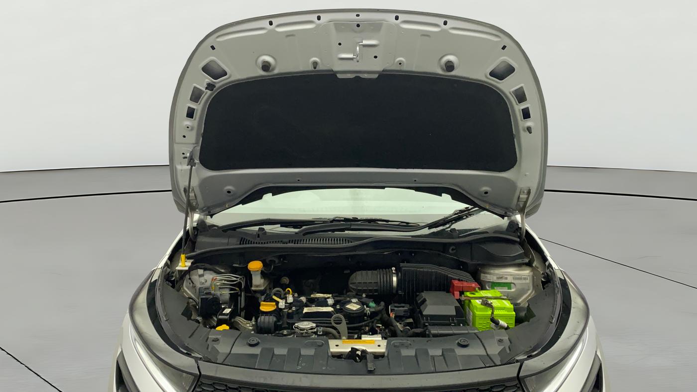 2021 Tata ALTROZ XE PETROL, Petrol, Manual, 36,124 km, Open Bonet