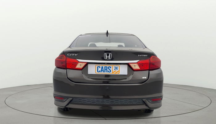 2018 Honda City 1.5L I-VTEC V MT, Petrol, Manual, 92,063 km, Back/Rear