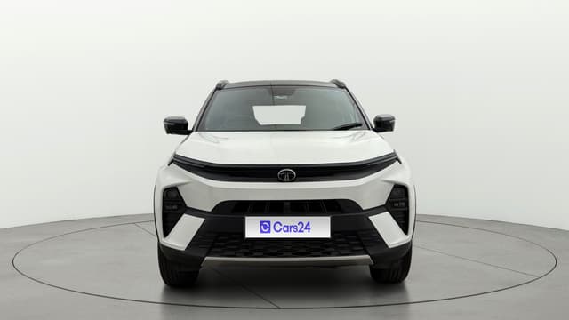 Used 2024 Tata Nexon Used 2024 Tata Nexon
