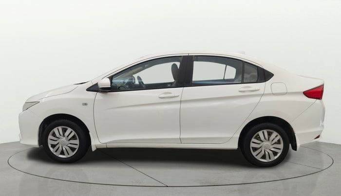 2014 Honda City 1.5L I-VTEC SV, Petrol, Manual, 1,43,914 km, Left Side