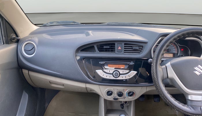 2018 Maruti Alto K10 VXI, Petrol, Manual, 58,191 km, Air Conditioner