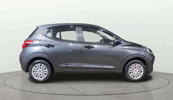 2022 Hyundai GRAND I10 NIOS ERA 1.2 KAPPA VTVT, Petrol, Manual, 2,479 km, Right Side View