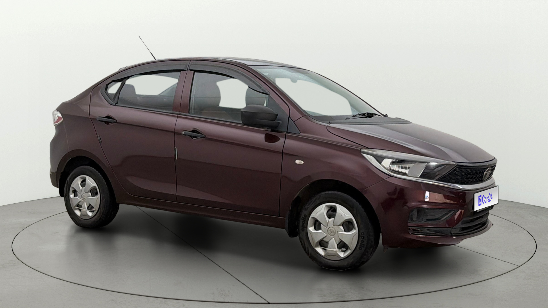 2021 Tata Tigor XM PETROL