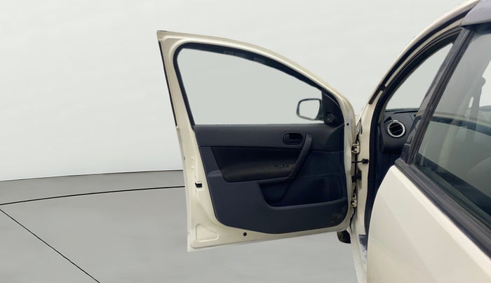 2013 Ford Classic LXI 1.4 DIESEL, Diesel, Manual, 87,098 km, LHS Front Door