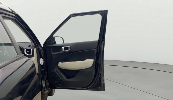 2022 Hyundai VENUE S (O) 1.0 TURBO IMT, Petrol, Manual, 19,024 km, RHS Front Door