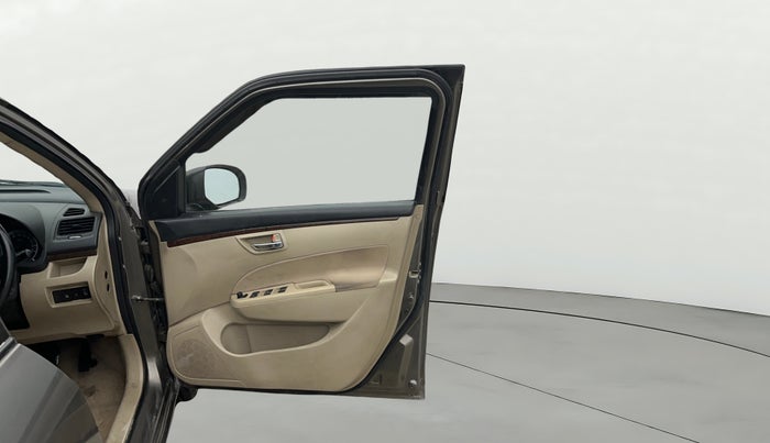 2015 Maruti Swift Dzire VXI, Petrol, Manual, 61,070 km, RHS Front Door