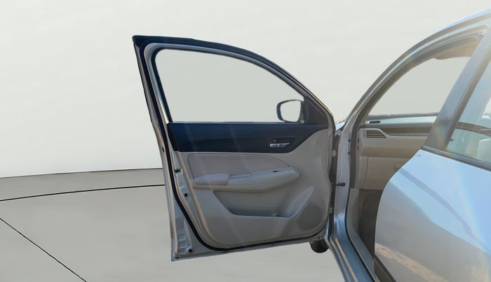 2019 Maruti Dzire VXI AMT, Petrol, Automatic, 64,895 km, LHS Front Door