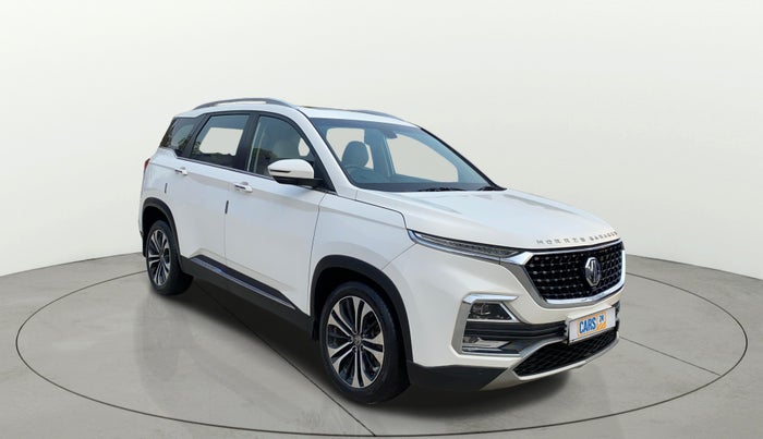 2021 MG HECTOR SHARP 1.5 PETROL CVT, Petrol, Automatic, 84,851 km, SRP