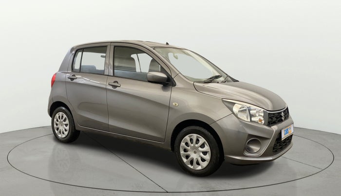 2019 Maruti Celerio VXI, CNG, Manual, 45,916 km, SRP
