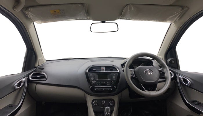 2018 Tata Tiago XZA PETROL, Petrol, Automatic, 56,890 km, Dashboard