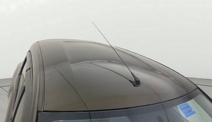 2019 Renault Kwid RXT 1.0 AMT, Petrol, Automatic, 29,160 km, Roof