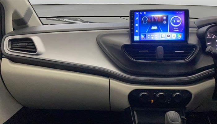 2021 Tata ALTROZ XE PETROL, Petrol, Manual, 25,547 km, Air Conditioner